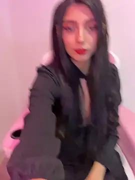 Felicia smok3 online show from May 28, 2026, 3:48 am