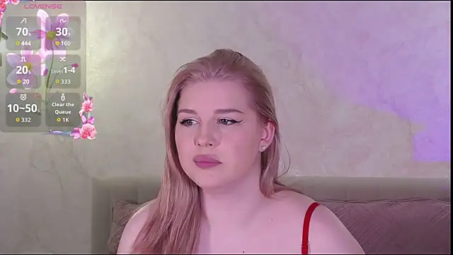 Alexis Powell online show from October 11, 2025, 4:05 pm