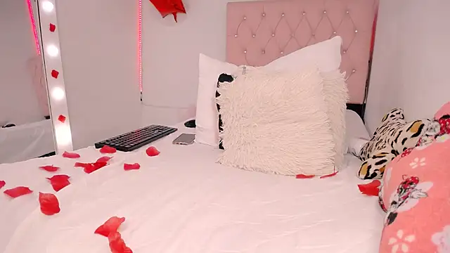 Snapshot of Celeste__sweetx chatting on February 15, 2025, 5:50 pm Celeste sweetx online show from February 15, 2025, 5:50 pm