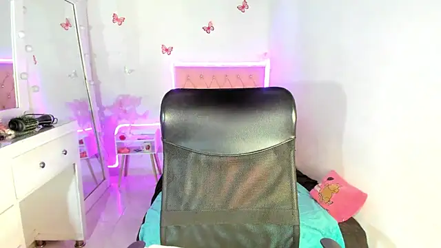 Celeste  sweetx online show from March 11, 2026, 8:26 pm