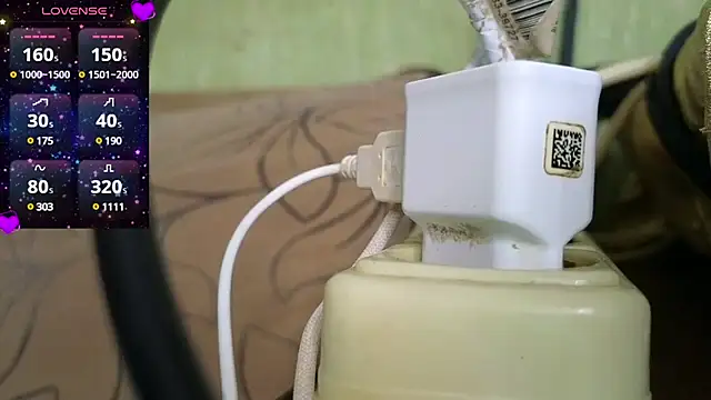 Miss Flexi fit online show from January 28, 2025, 12:11 pm