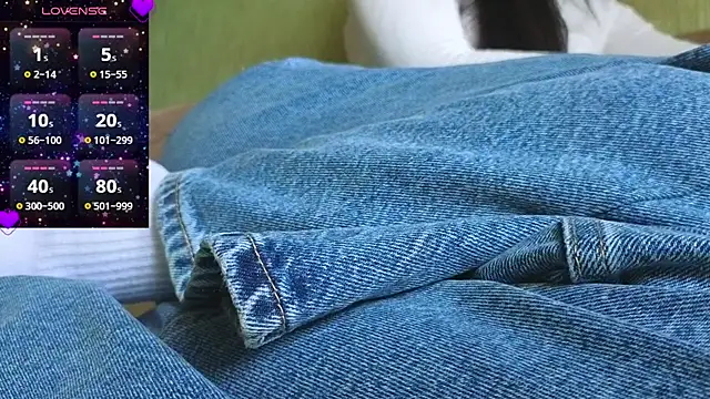 Miss Flexi fit online show from February 5, 2025, 11:34 am