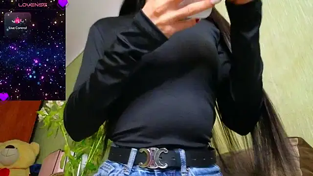 Miss Flexi fit online show from February 9, 2025, 5:11 pm