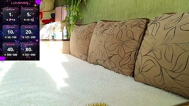 Miss Flexi fit online show from February 10, 2025, 7:04 am