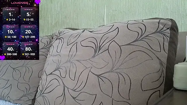 Miss Flexi fit online show from February 13, 2025, 1:37 pm