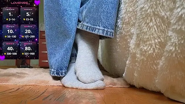 Miss Flexi fit online show from March 10, 2025, 8:48 am