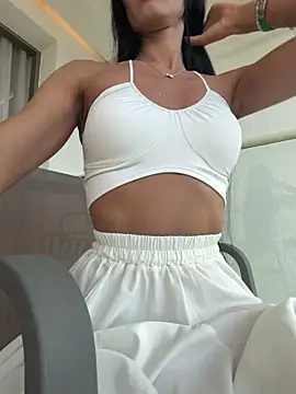 Miss Flexi fit online show from June 20, 2026, 4:21 pm