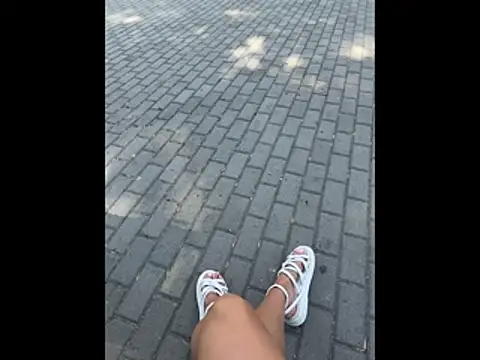 Miss Flexi fit online show from July 26, 2026, 1:40 pm