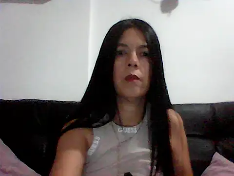 Alexxawinter online show from November 5, 2025, 12:54 am