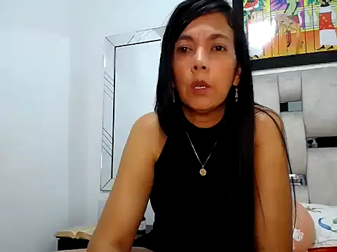 Alexxawinter online show from February 22, 2026, 12:34 am