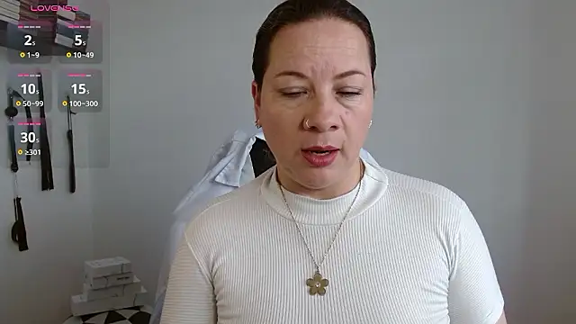 Sex-Psychology online show from December 4, 2024, 8:40 pm