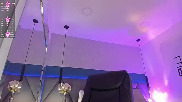 IsabellaAllen online show from December 3, 2024, 1:52 am