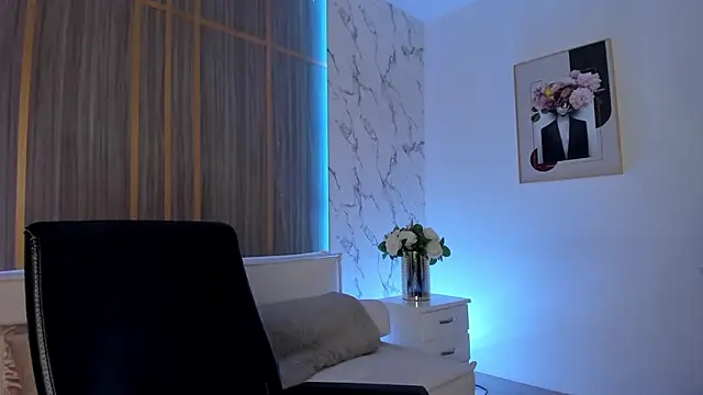 Snapshot of IsabellaAllen chatting on March 6, 2026, 11:56 pm IsabellaAllen online show from March 6, 2026, 11:56 pm