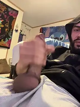 biglongking856 online show from March 15, 2025, 4:43 pm