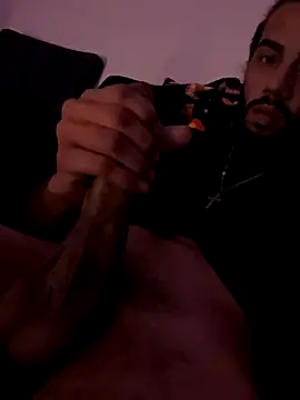 biglongking856 online show from October 28, 2025, 5:22 am