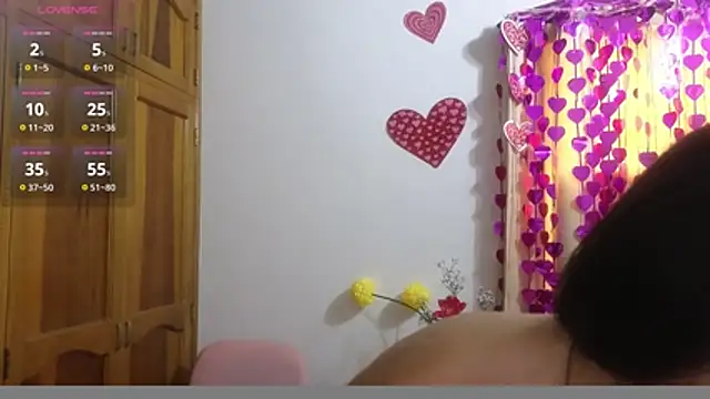 Snapshot of lovely_trix chatting on May 30, 2026, 6:49 pm lovely trix online show from May 30, 2026, 6:49 pm