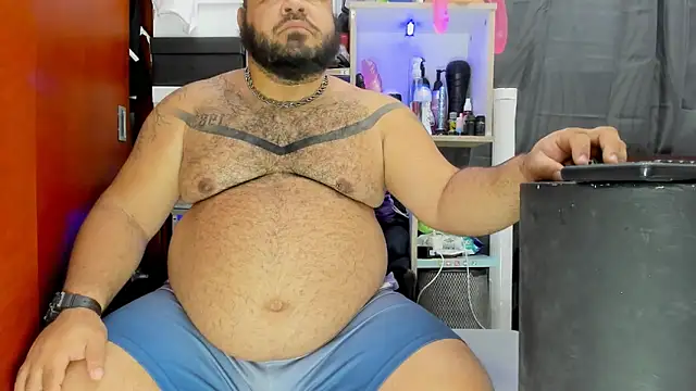 Latino bigcock online show from February 1, 2025, 4:11 pm