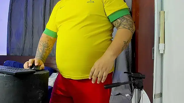 Latino bigcock online show from February 21, 2025, 2:48 pm