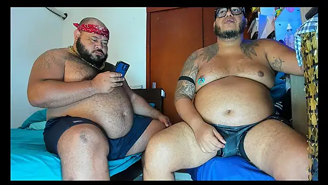 Latino bigcock online show from July 26, 2026, 2:20 am