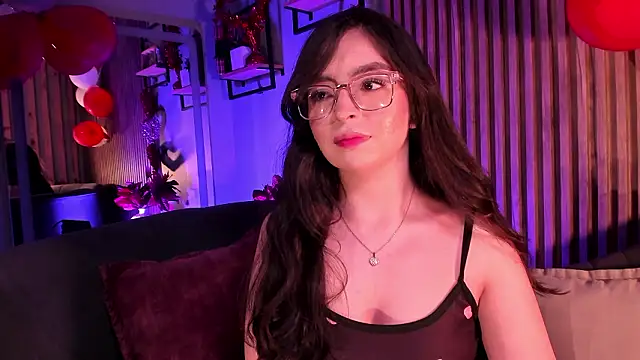 Eva Macalliter online show from February 21, 2026, 4:57 am