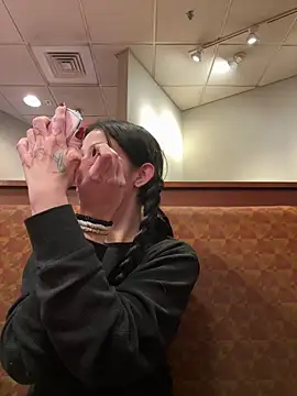 bestorbetter online show from January 27, 2025, 9:55 pm