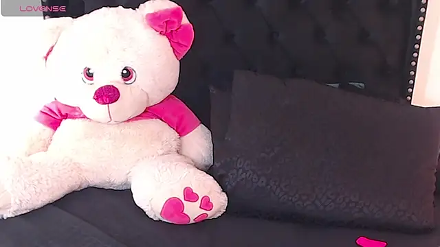 GreatBIG BOOBS Nina online show from January 30, 2025, 9:36 pm