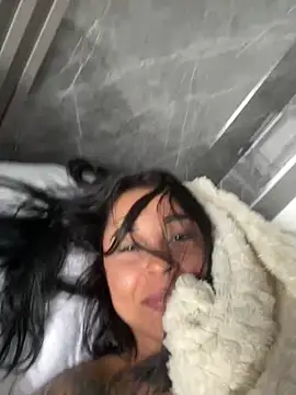 GreatBIG BOOBS Nina online show from March 11, 2025, 1:23 pm