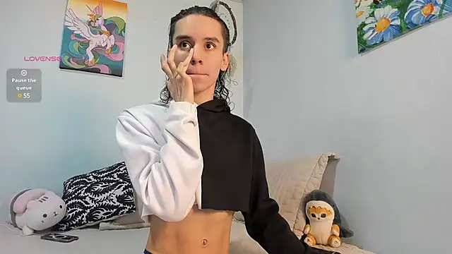 Snapshot of imcoltonalvin chatting on March 19, 2025, 2:27 am imcoltonalvin online show from March 19, 2025, 2:27 am