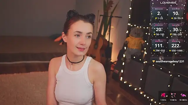 bananya kitty online show from February 6, 2025, 4:58 pm