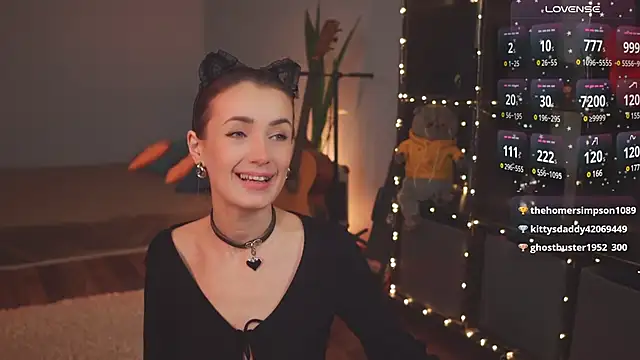 bananya kitty online show from February 8, 2025, 9:03 am