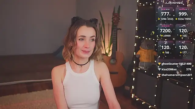 bananya kitty online show from February 23, 2025, 8:28 am