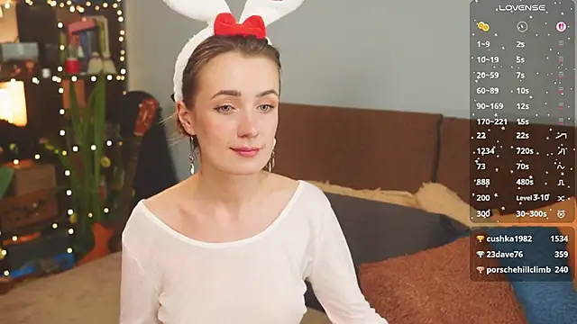 bananya kitty online show from March 3, 2026, 10:26 pm