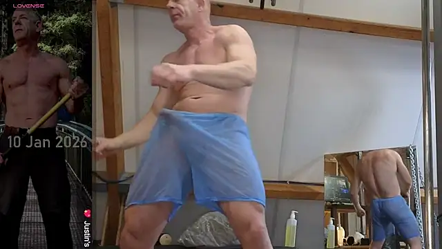 libo horny muscles online show from January 10, 2026, 2:08 pm