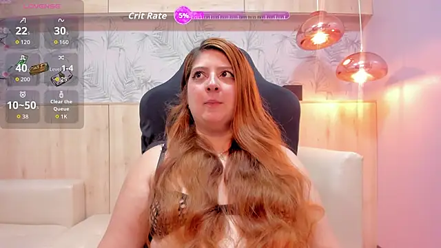 tinaclark  online show from June 19, 2026, 5:28 pm