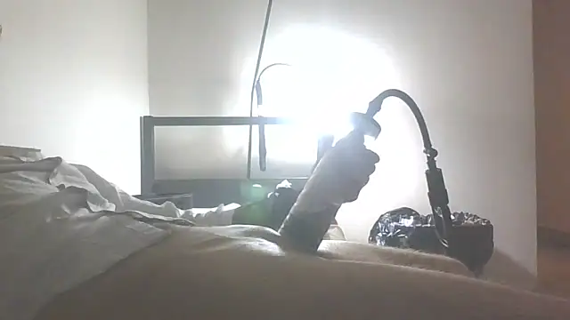 RoosterWabbit online show from September 27, 2025, 11:54 pm