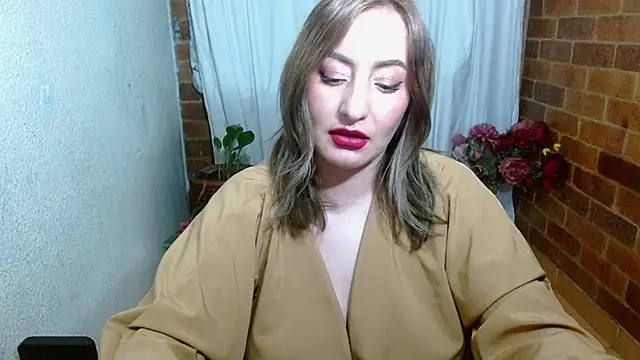 rashellroses22 online show from February 11, 2025, 12:17 am