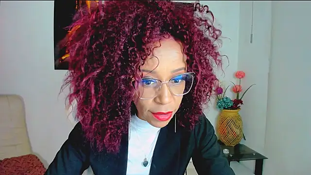 ScarlettMalbec online show from October 10, 2025, 10:53 pm