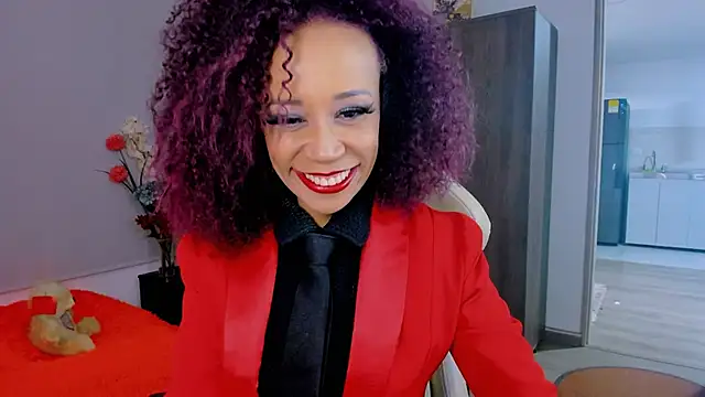 ScarlettMalbec online show from February 27, 2026, 8:31 pm