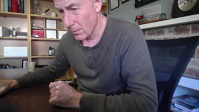 jiggy77777 online show from March 17, 2025, 10:17 pm