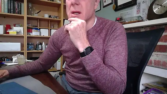 jiggy77777 online show from November 4, 2025, 9:58 pm