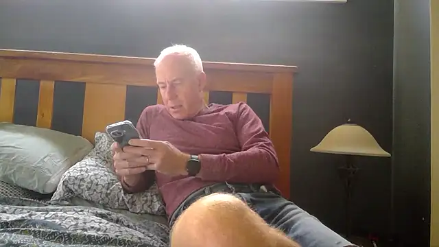 jiggy77777 online show from January 11, 2026, 10:26 pm