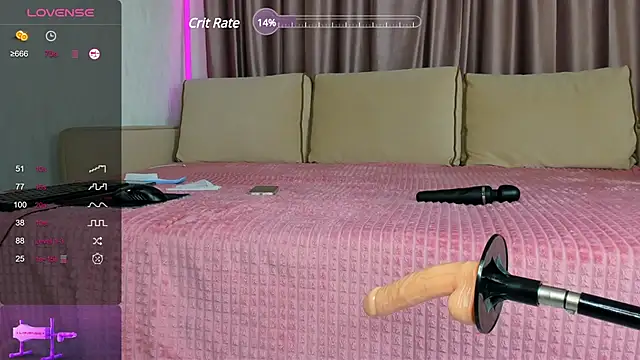 HeyGinger online show from December 5, 2024, 10:12 pm