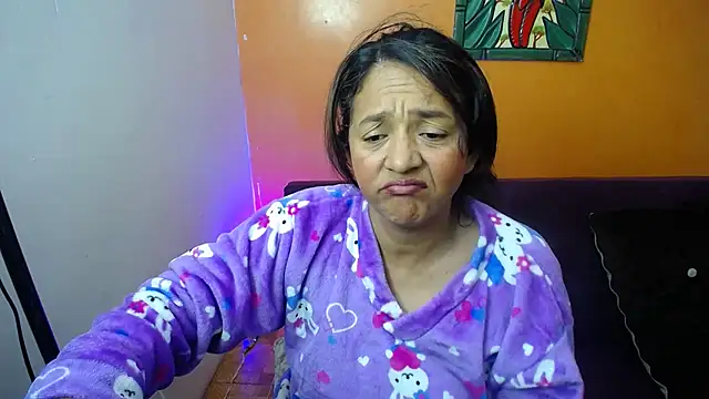 daleska ayala 1 online show from December 29, 2024, 2:49 am