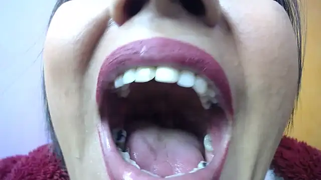 daleska ayala 1 online show from January 1, 2025, 7:09 am