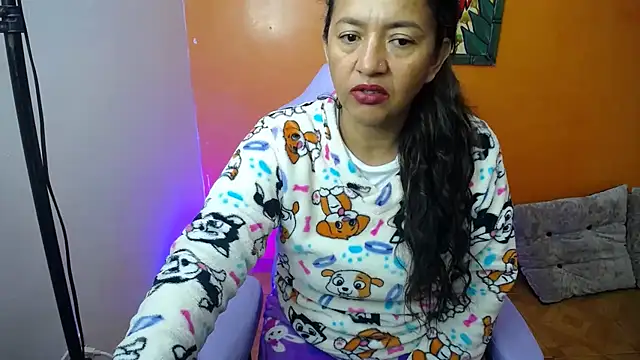 daleska ayala 1 online show from January 4, 2025, 5:16 am