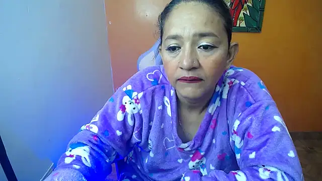 daleska ayala 1 online show from January 14, 2025, 9:35 am
