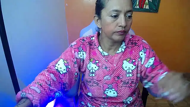 daleska ayala 1 online show from January 21, 2025, 11:24 pm