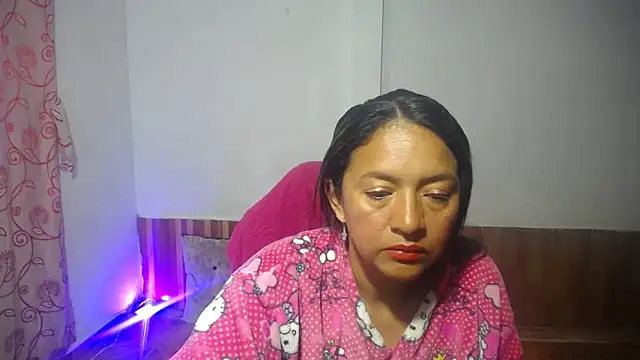 daleska ayala 1 online show from February 28, 2025, 11:03 am