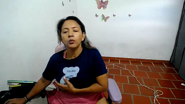 daleska ayala 1 online show from May 3, 2026, 2:56 pm