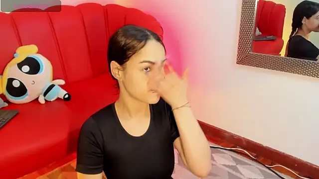 emily roberts1 online show from September 13, 2025, 1:00 pm